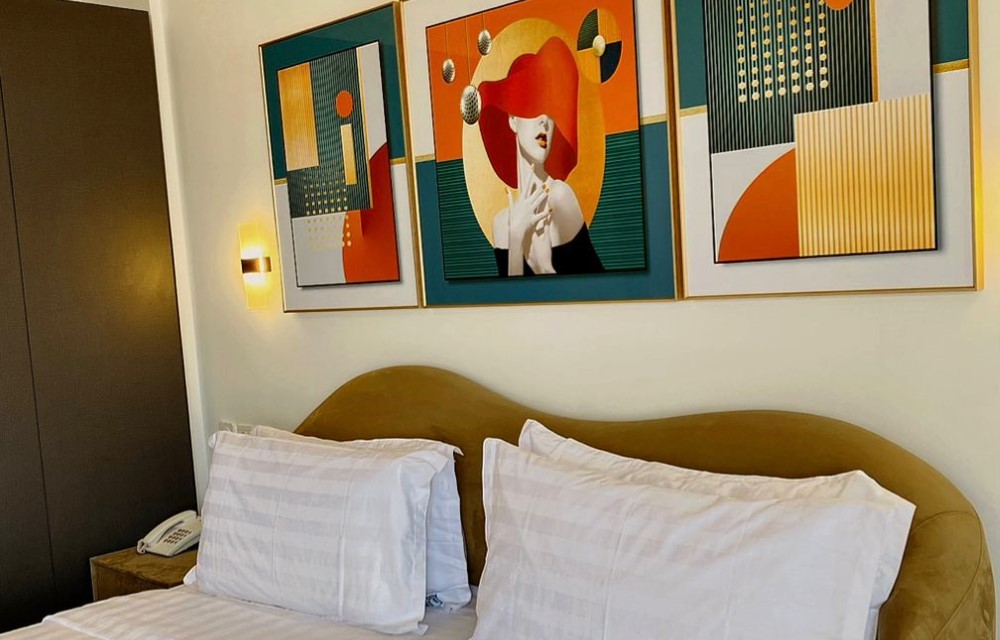 Rooms Pictures