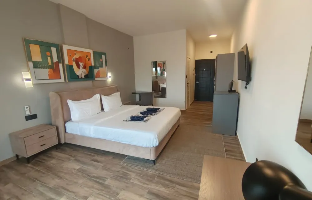 Midotel Seaview Room Section 1