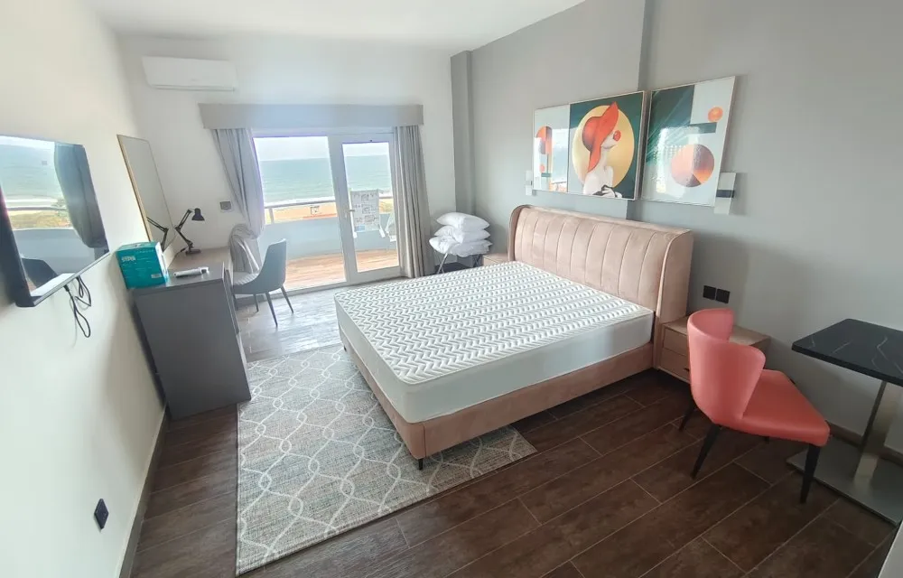 Midotel Seaview Room Section 3