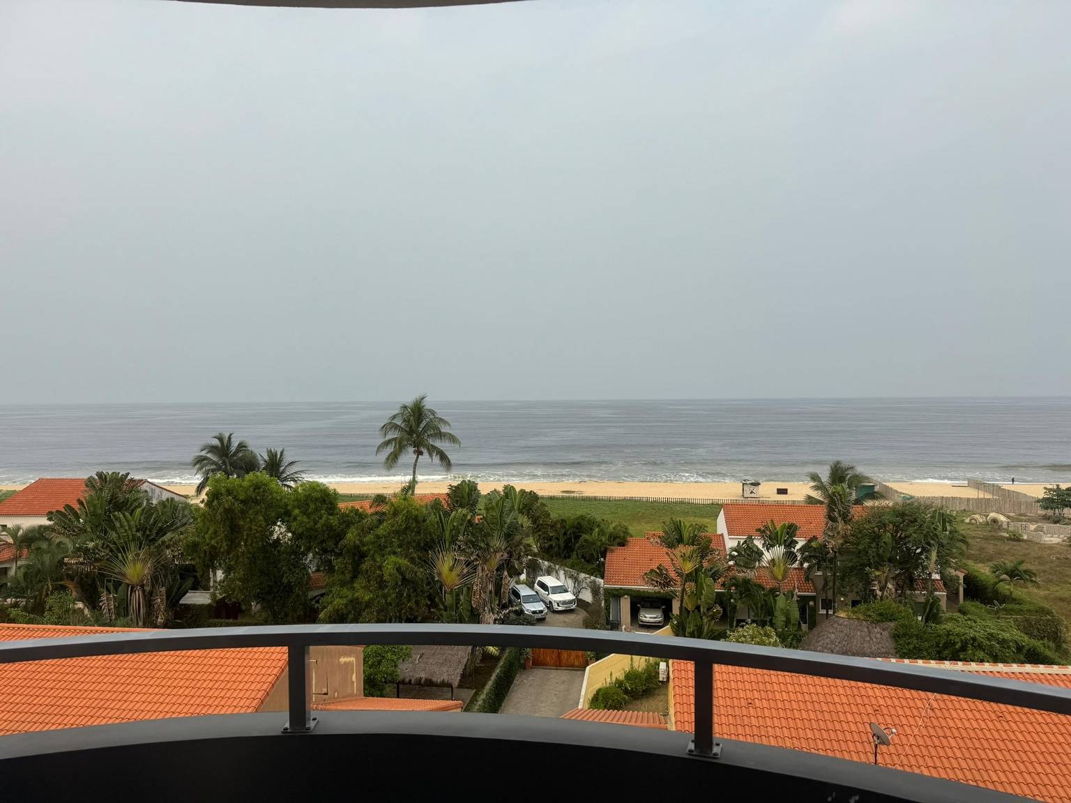 Midotel Seaview Room Section 1